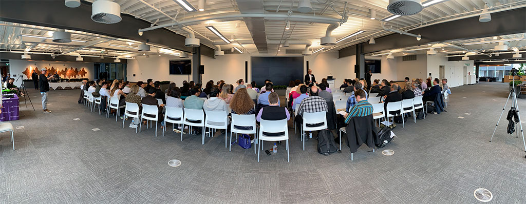 Harry’s consulting and training gallery, photograph 5