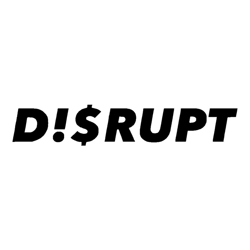 Disrupt Magazine logo