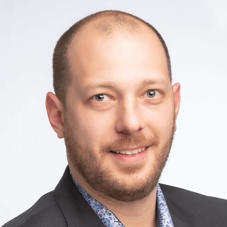 Paul Weakley, Partner, PhoenixTeam