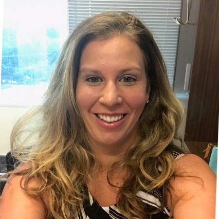 Emily Harrigan, Director of HR, Supply Chain Global Tubular Solutions
